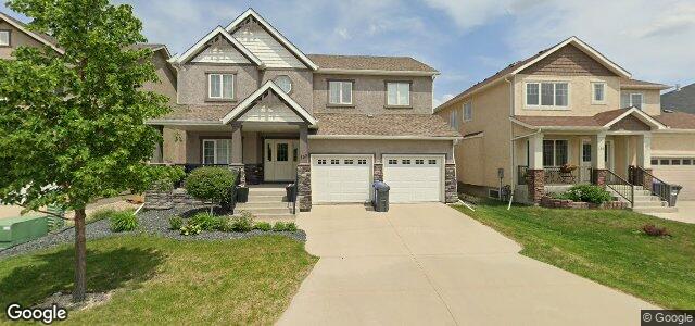 160 Park Valley Road（加拿大曼尼托巴省温尼伯市）房屋照片