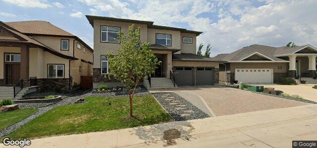 161 Highland Creek Road（加拿大曼尼托巴省温尼伯市）房屋照片