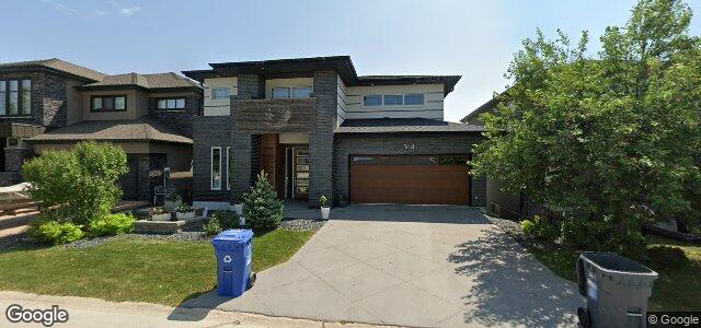 164 North Town Road（加拿大曼尼托巴省温尼伯市）房屋照片