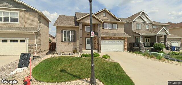 164 Park Valley Road（加拿大曼尼托巴省温尼伯市）房屋照片