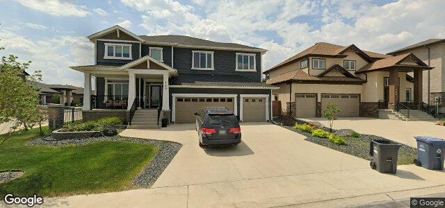 165 Highland Creek Road（加拿大曼尼托巴省温尼伯市）房屋照片