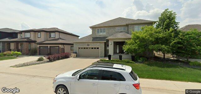 165 Park Valley Road（加拿大曼尼托巴省温尼伯市）房屋照片