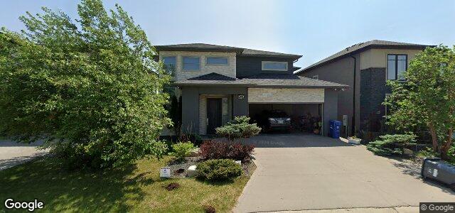 168 North Town Road（加拿大曼尼托巴省温尼伯市）房屋照片