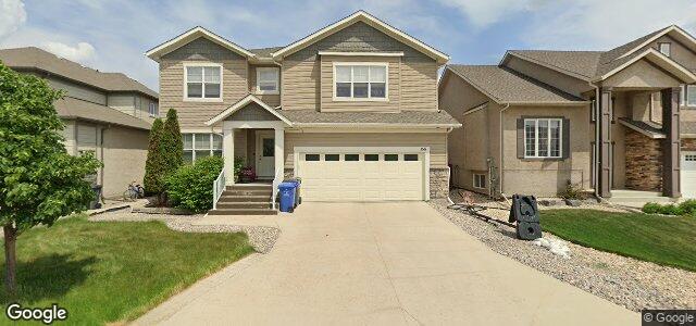 168 Park Valley Road（加拿大曼尼托巴省温尼伯市）房屋照片