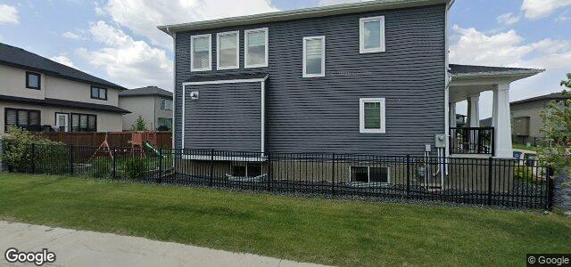 169 Highland Creek Road（加拿大曼尼托巴省温尼伯市）房屋照片