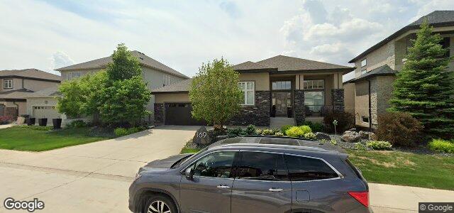 169 Park Valley Road（加拿大曼尼托巴省温尼伯市）房屋照片