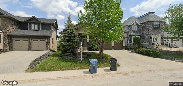 17 Prominence Point（加拿大曼尼托巴省温尼伯市）房屋照片