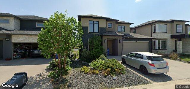 172 North Town Road（加拿大曼尼托巴省温尼伯市）房屋照片