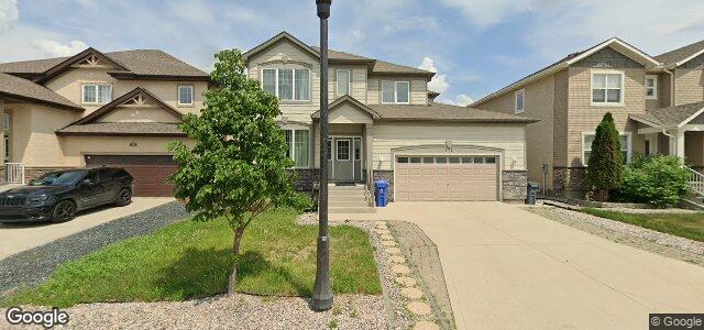 172 Park Valley Road（加拿大曼尼托巴省温尼伯市）房屋照片