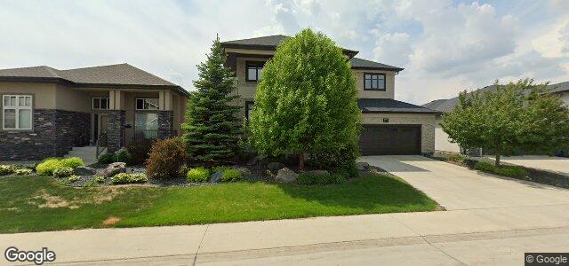 173 Park Valley Road（加拿大曼尼托巴省温尼伯市）房屋照片