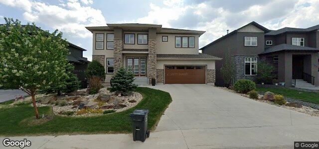 176 Highland Creek Road（加拿大曼尼托巴省温尼伯市）房屋照片