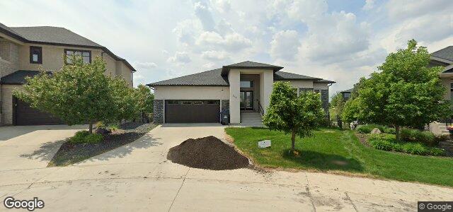 177 Park Valley Road（加拿大曼尼托巴省温尼伯市）房屋照片