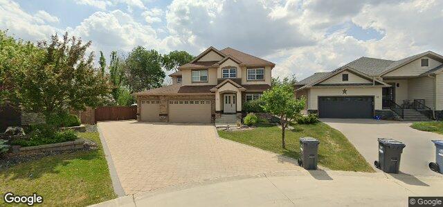 18 Ashgrove Point（加拿大曼尼托巴省温尼伯市）房屋照片