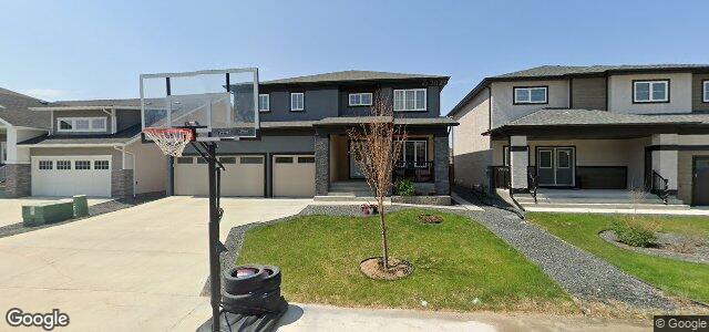 18 Beddington Street（加拿大曼尼托巴省温尼伯市）房屋照片