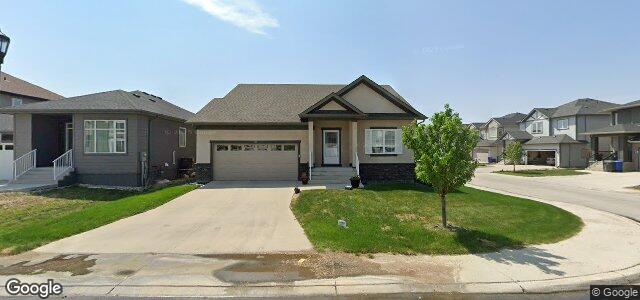 18 Deer Ridge Bay（加拿大曼尼托巴省温尼伯市）房屋照片