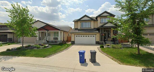 18 Forest Creek Road（加拿大曼尼托巴省温尼伯市）房屋照片