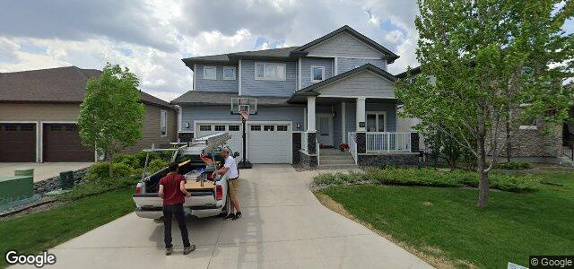 18 Prominence Point（加拿大曼尼托巴省温尼伯市）房屋照片