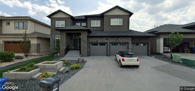 180 Highland Creek Road（加拿大曼尼托巴省温尼伯市）房屋照片