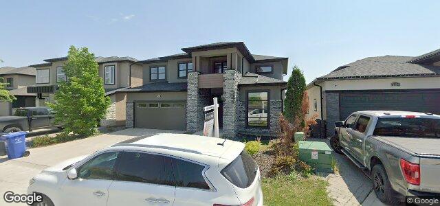 180 North Town Road（加拿大曼尼托巴省温尼伯市）房屋照片