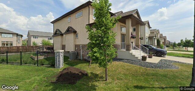 180 Park Valley Road（加拿大曼尼托巴省温尼伯市）房屋照片