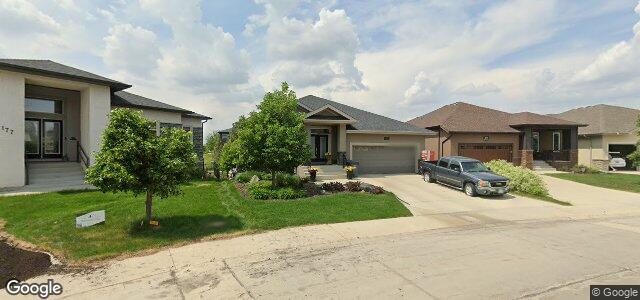 181 Park Valley Road（加拿大曼尼托巴省温尼伯市）房屋照片