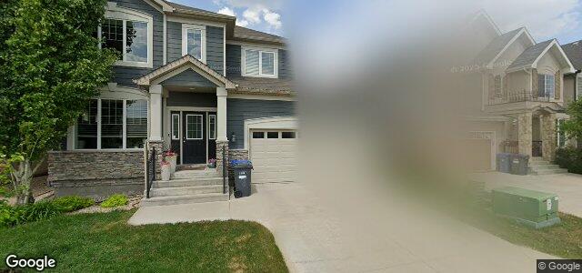 184 Bridgeland Drive S（加拿大曼尼托巴省温尼伯市）房屋照片