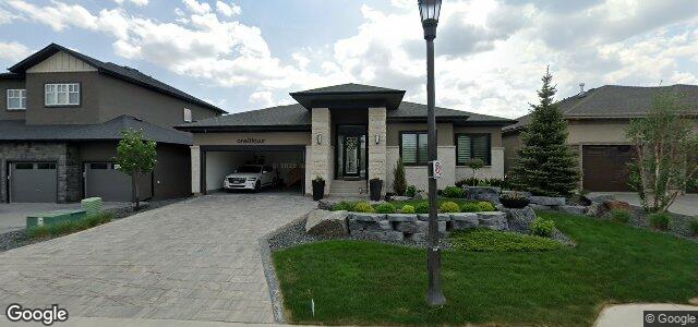 184 Highland Creek Road（加拿大曼尼托巴省温尼伯市）房屋照片