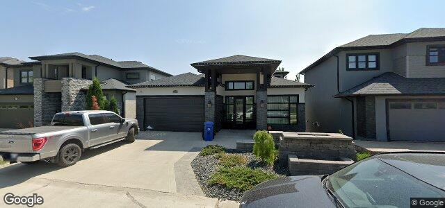 184 North Town Road（加拿大曼尼托巴省温尼伯市）房屋照片