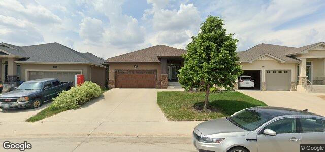 185 Park Valley Road（加拿大曼尼托巴省温尼伯市）房屋照片