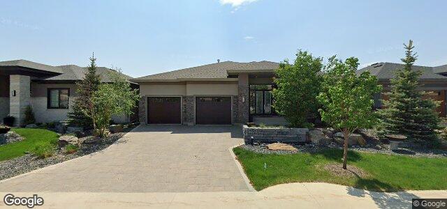 188 Highland Creek Road（加拿大曼尼托巴省温尼伯市）房屋照片