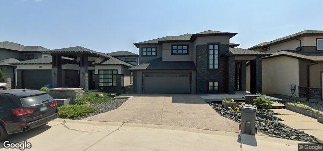 188 North Town Road（加拿大曼尼托巴省温尼伯市）房屋照片