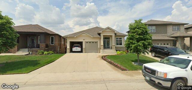 189 Park Valley Road（加拿大曼尼托巴省温尼伯市）房屋照片