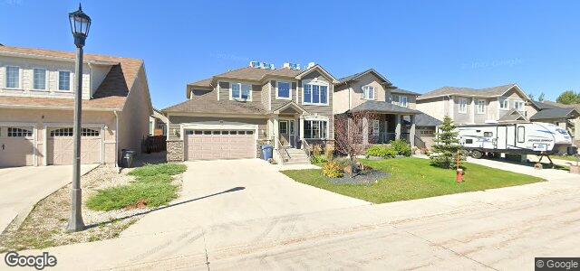 19 Aspen Forest Point（加拿大曼尼托巴省温尼伯市）房屋照片