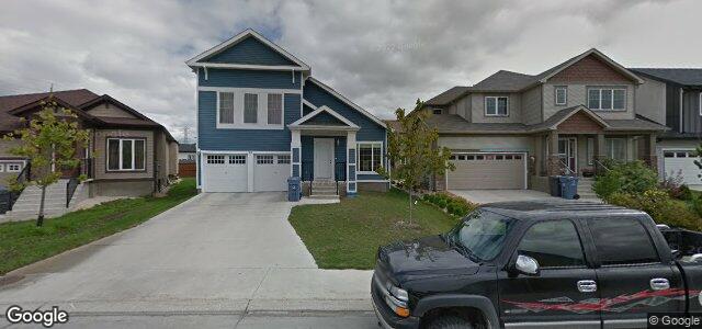 19 Beachham Crescent（加拿大曼尼托巴省温尼伯市）房屋照片