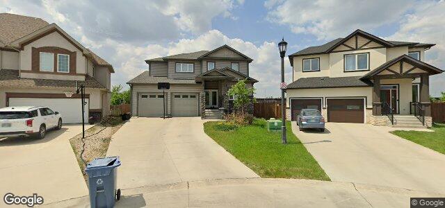 Photo of 19 Burbank Point in Winnipeg, Manitoba