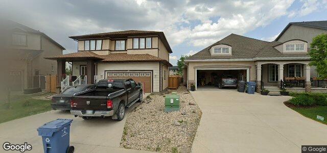 19 Clovercrest Bay（加拿大曼尼托巴省温尼伯市）房屋照片