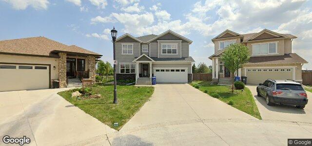 19 Copperfield Bay（加拿大曼尼托巴省温尼伯市）房屋照片