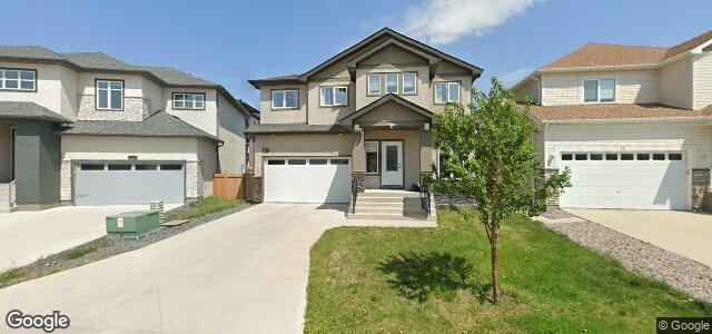 19 Deer Ridge Bay（加拿大曼尼托巴省温尼伯市）房屋照片