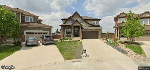 19 Edington Point（加拿大曼尼托巴省温尼伯市）房屋照片