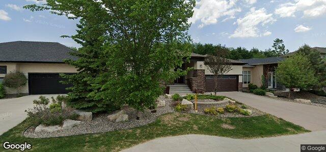 19 Highland Creek Road（加拿大曼尼托巴省温尼伯市）房屋照片