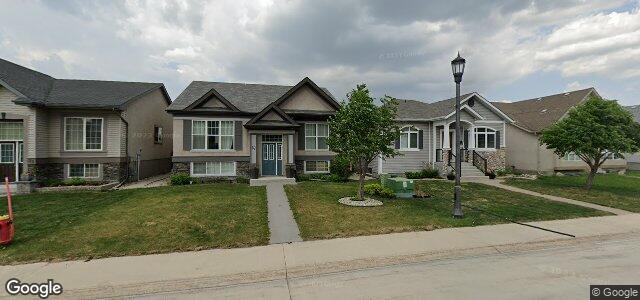 19 Kentland Road（加拿大曼尼托巴省温尼伯市）房屋照片