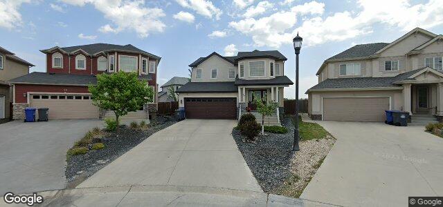 19 Maidstone Bay（加拿大曼尼托巴省温尼伯市）房屋照片