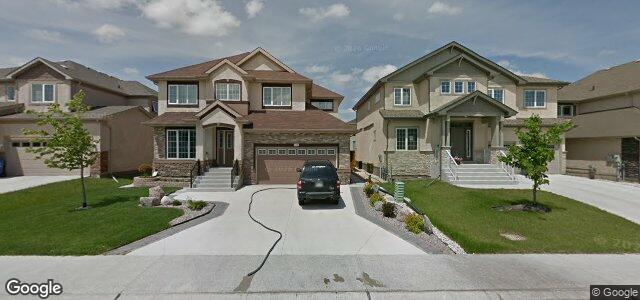 19 Maple Creek Road（加拿大曼尼托巴省温尼伯市）房屋照片