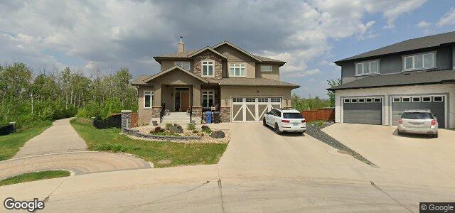 19 Oak Lawn Road（加拿大曼尼托巴省温尼伯市）房屋照片