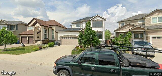 19 Park Valley Road（加拿大曼尼托巴省温尼伯市）房屋照片