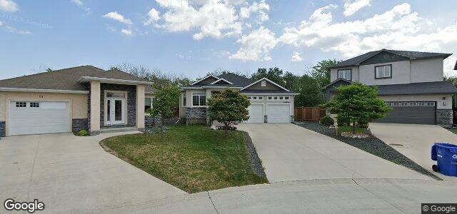 19 Poplar Point（加拿大曼尼托巴省温尼伯市）房屋照片