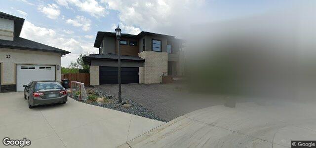 19 Stradwick Point（加拿大曼尼托巴省温尼伯市）房屋照片