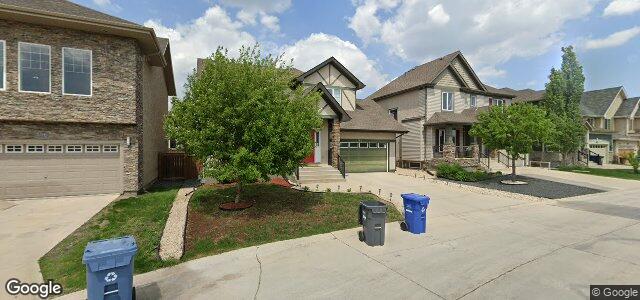 Photo of 192 Bridgeland Drive S in Winnipeg, Manitoba