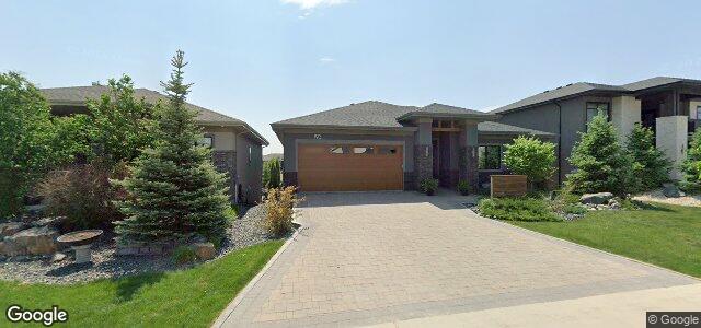 192 Highland Creek Road（加拿大曼尼托巴省温尼伯市）房屋照片