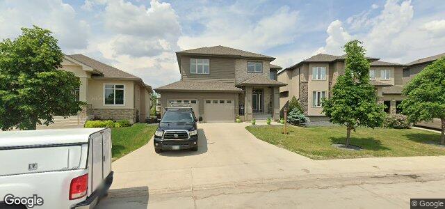 193 Park Valley Road（加拿大曼尼托巴省温尼伯市）房屋照片